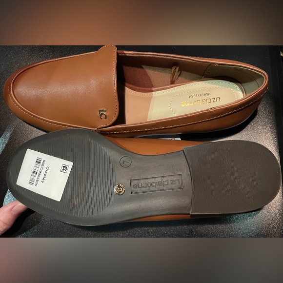 NWT Liz Claiborne Loafers - Picture 3 of 8